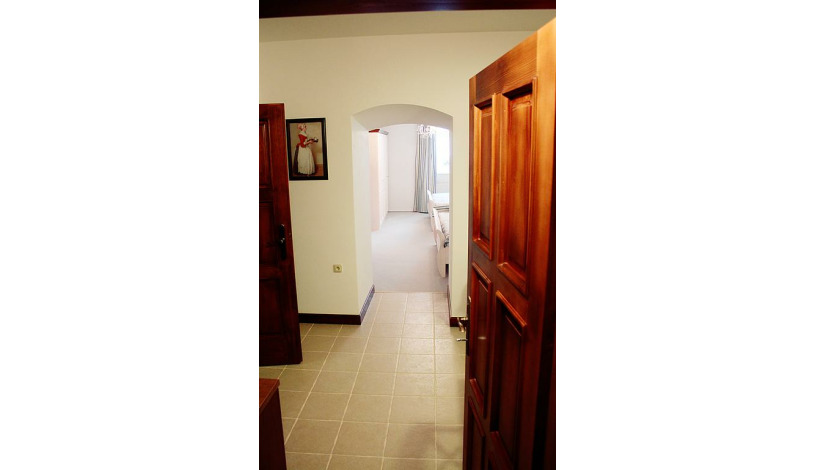 Hotel PANSKÝ DŮM  Nové Město na Moravě